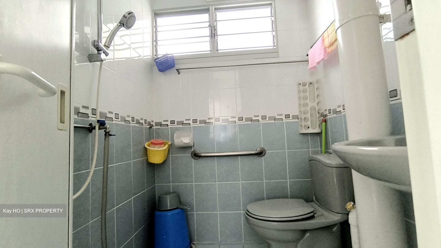 Blk 418 Teck Ghee Heartlands (Ang Mo Kio), HDB 3 Rooms #477058991